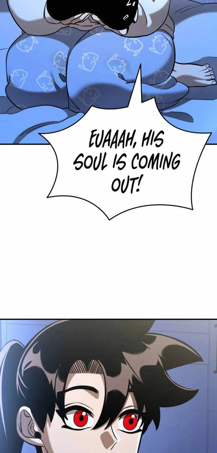 Reincarnation Path of The Underworld King Chapter 13 page 76 - 