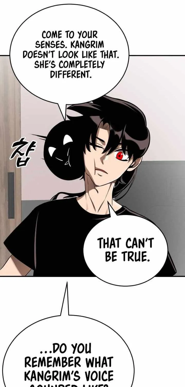 Reincarnation Path of The Underworld King Chapter 13 page 9 - 