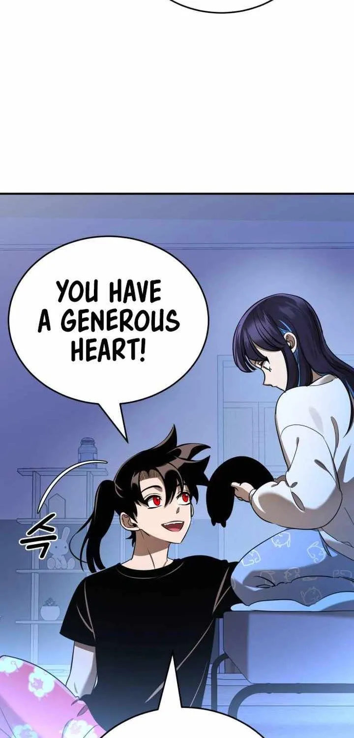 Reincarnation Path of The Underworld King Chapter 13 page 81 - 