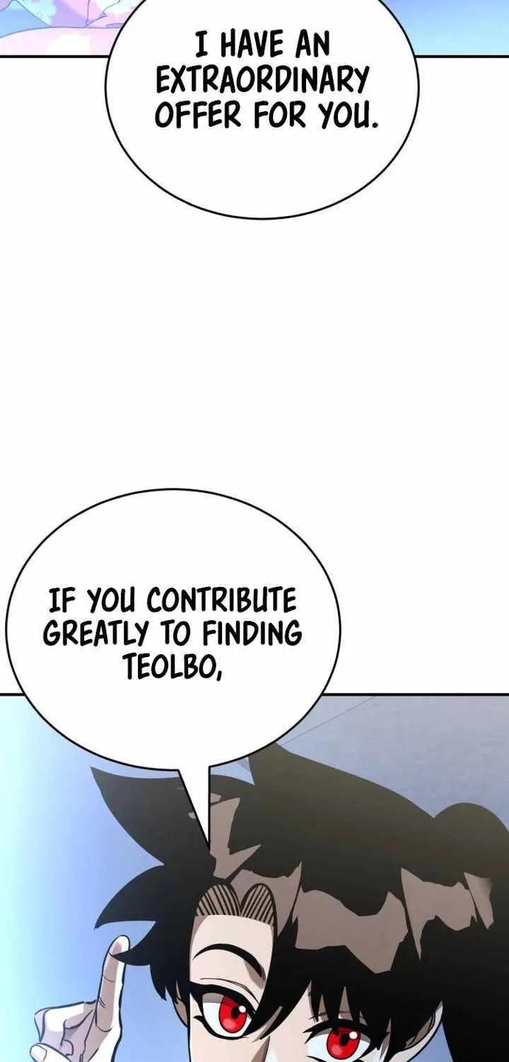 Reincarnation Path of The Underworld King Chapter 13 page 82 - 