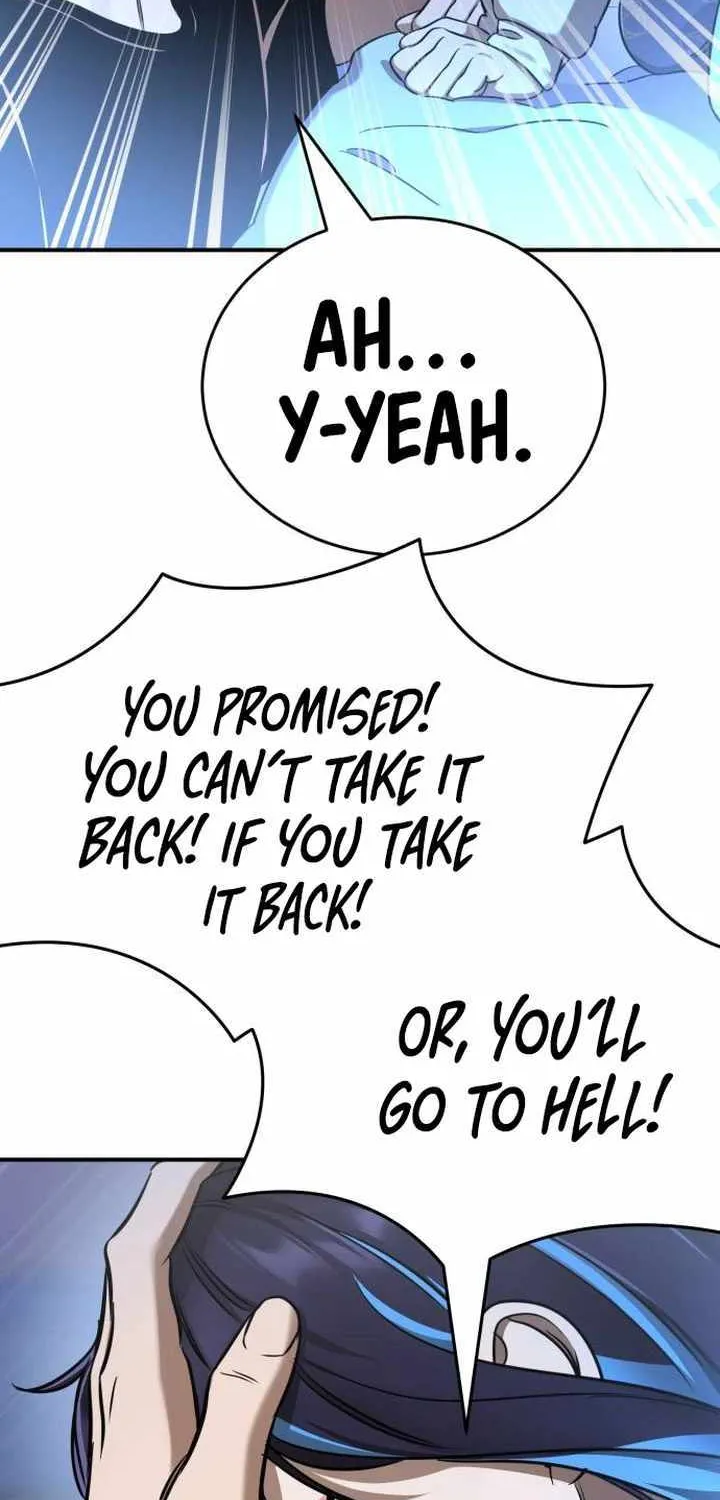 Reincarnation Path of The Underworld King Chapter 13 page 86 - 