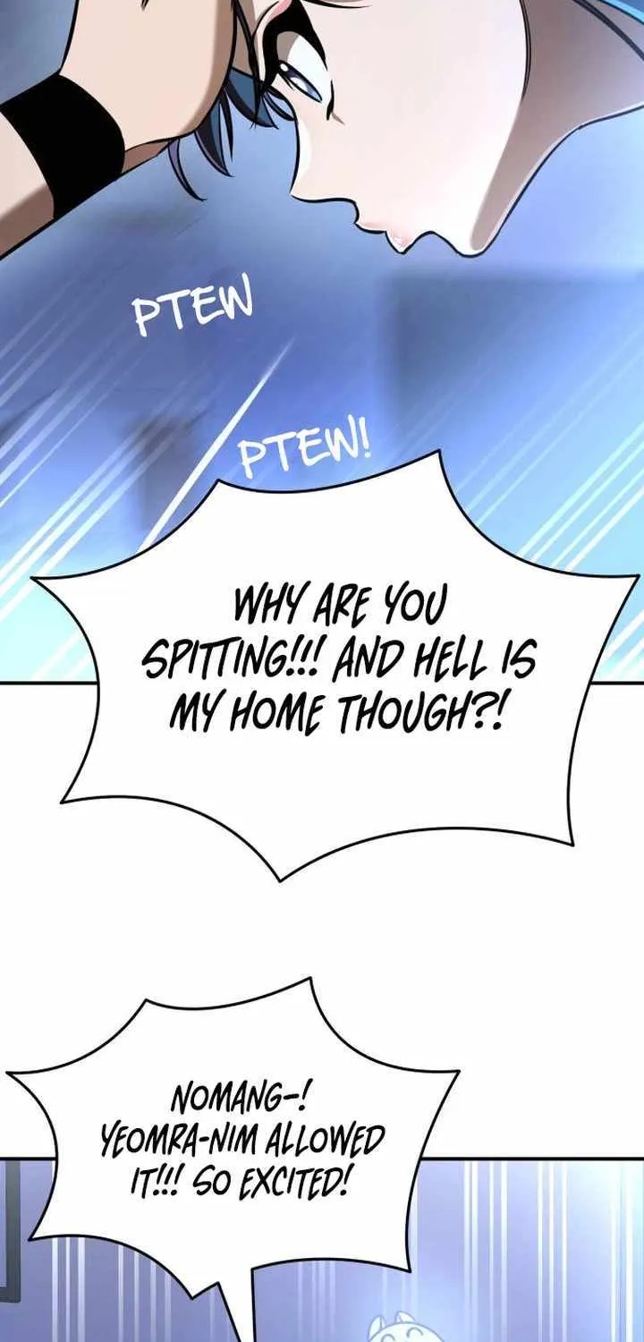 Reincarnation Path of The Underworld King Chapter 13 page 87 - 