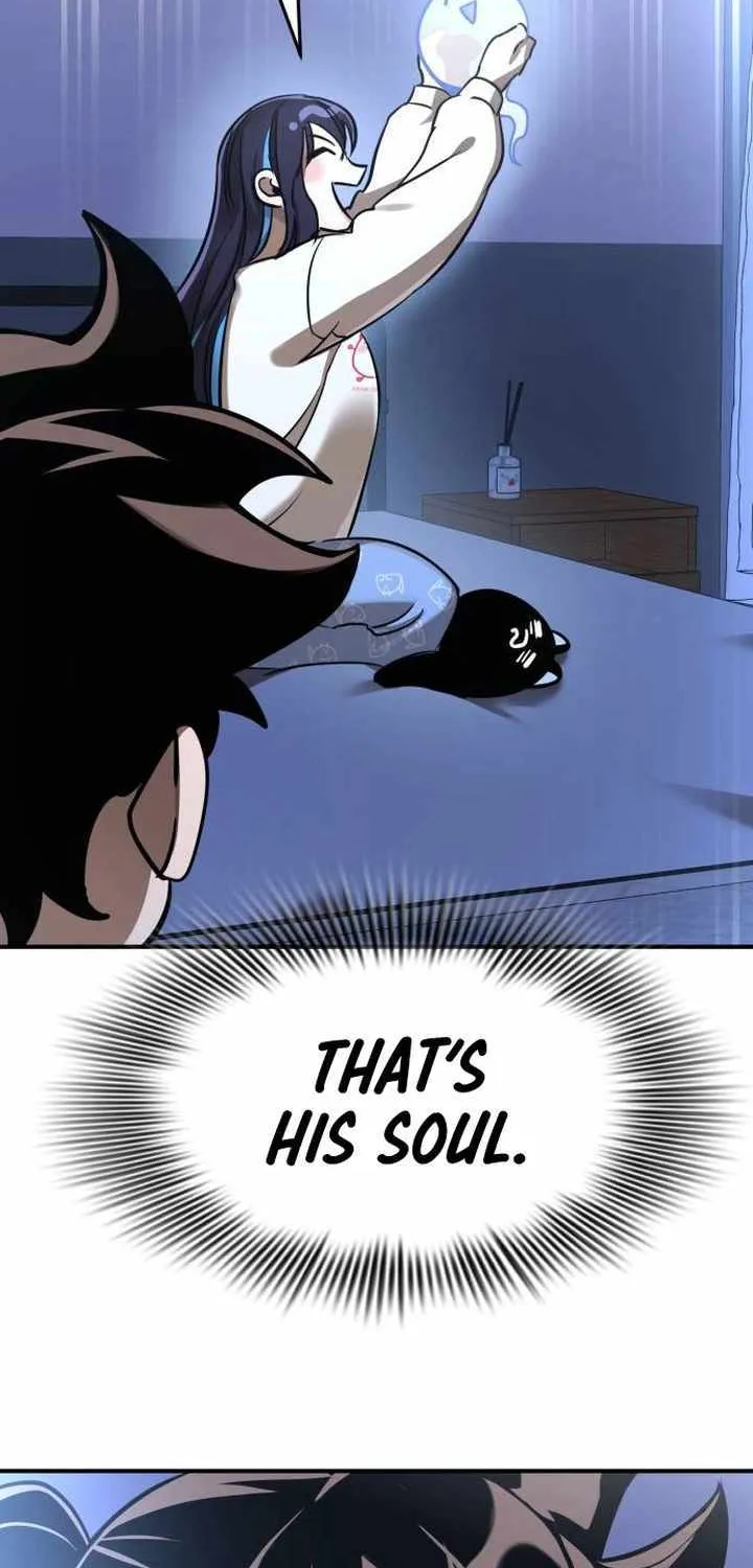 Reincarnation Path of The Underworld King Chapter 13 page 88 - 
