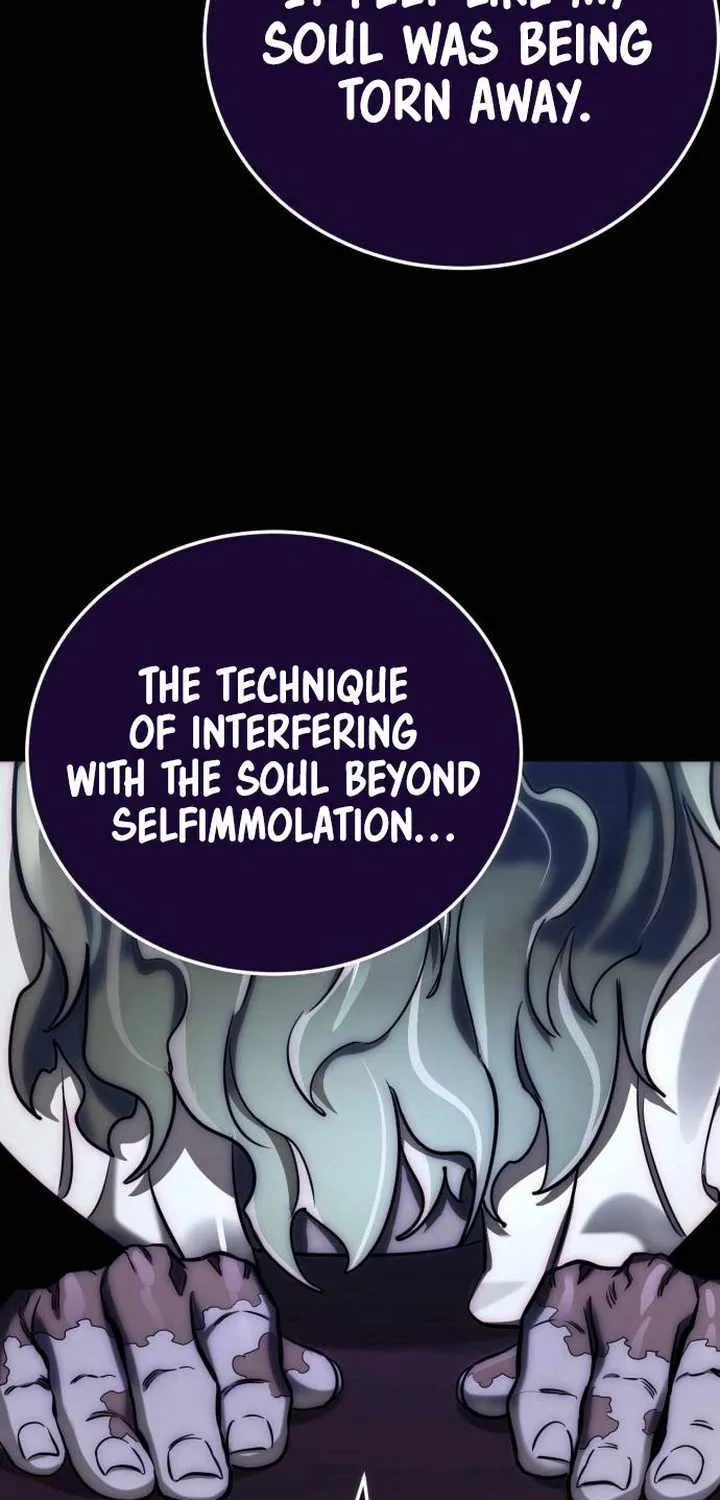 Reincarnation Path of The Underworld King Chapter 13 page 94 - 