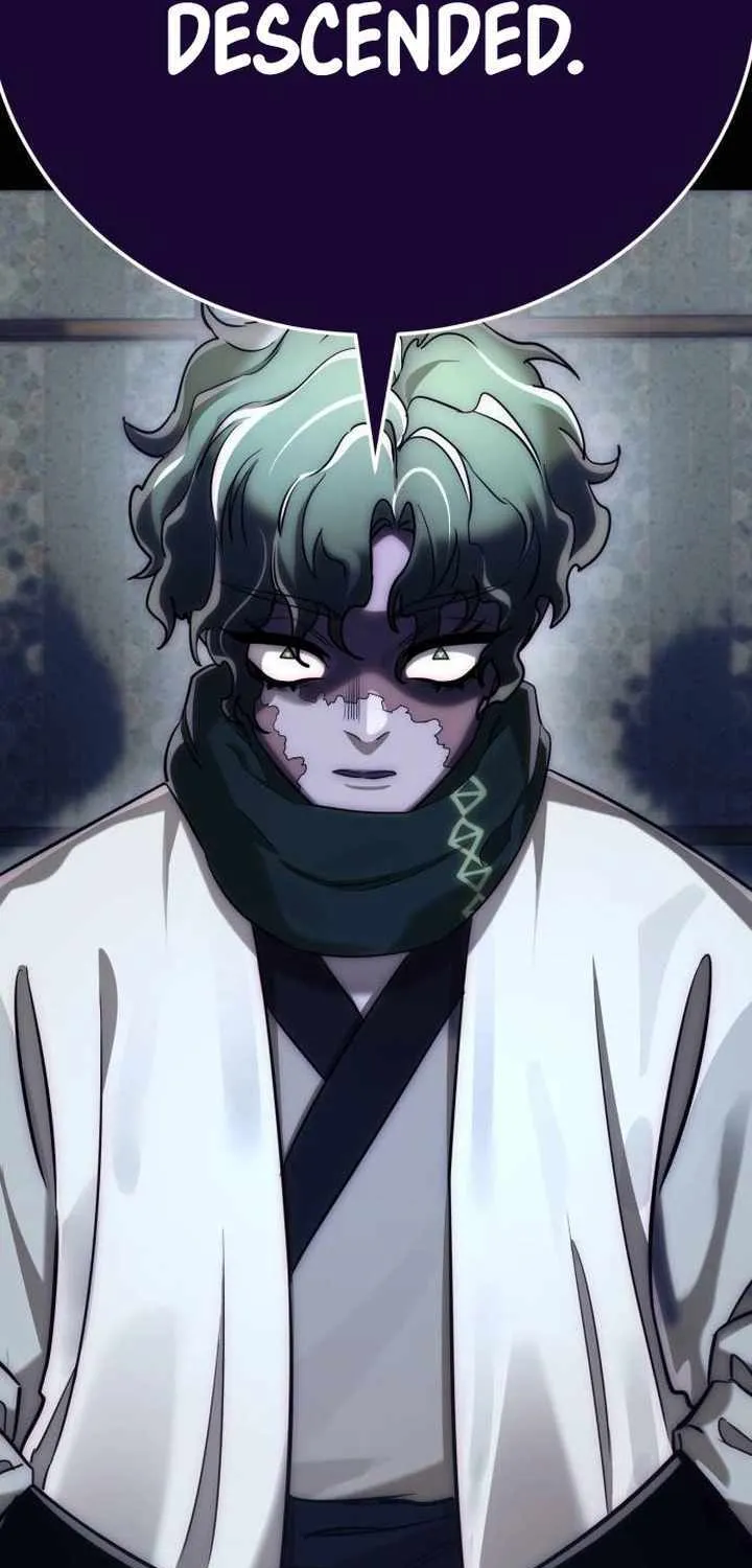 Reincarnation Path of The Underworld King Chapter 13 page 98 - 