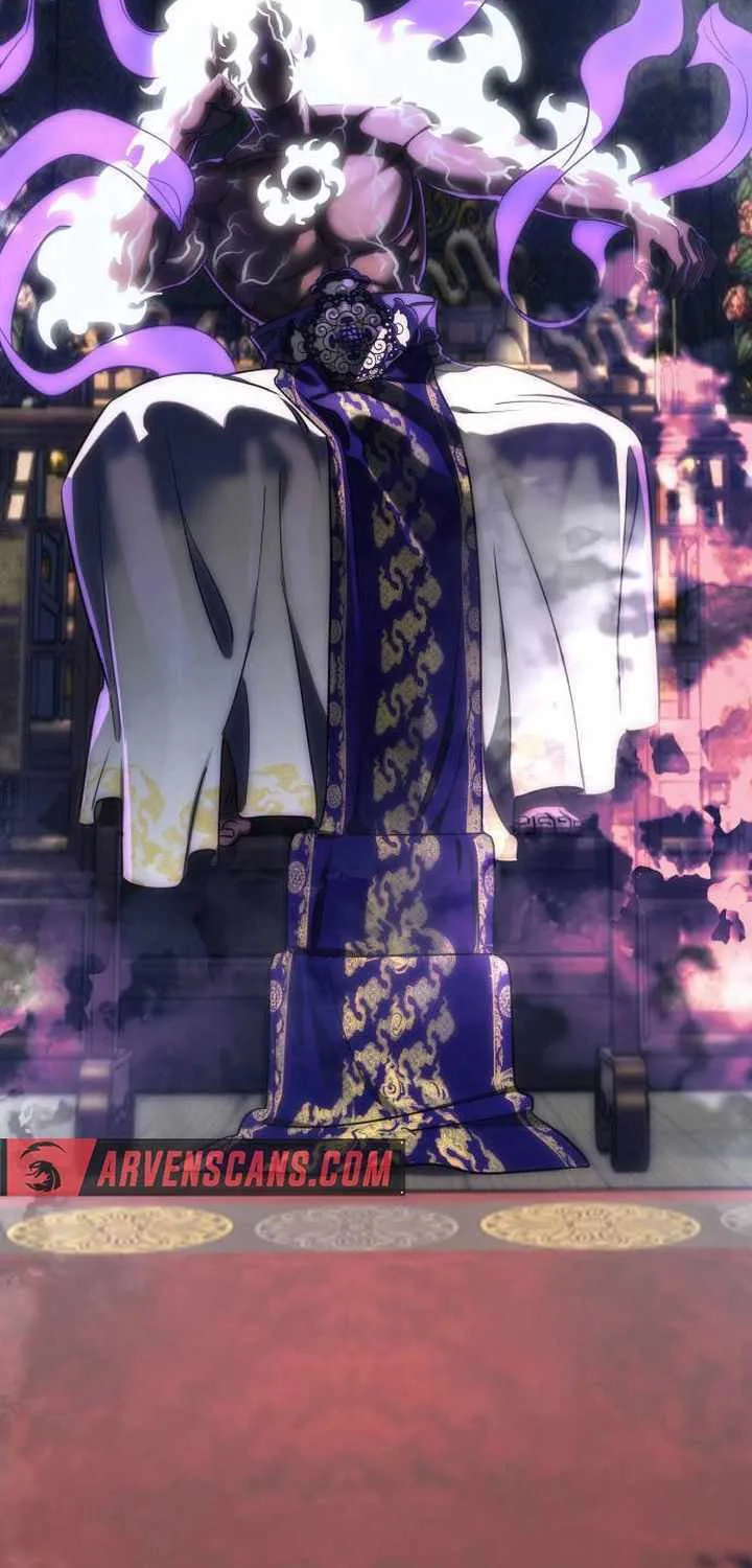 Reincarnation Path of The Underworld King Chapter 13 page 100 - 