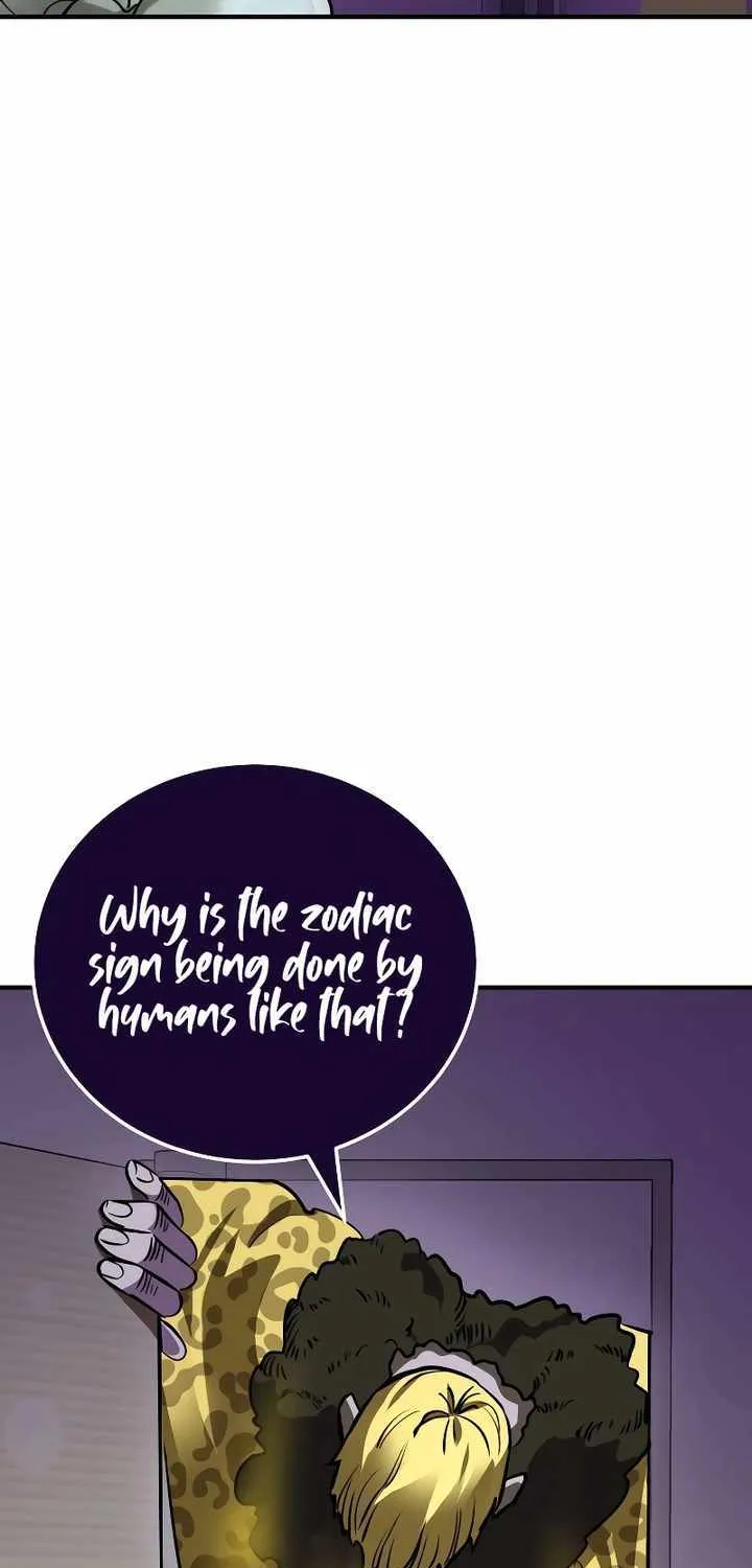 Reincarnation Path of The Underworld King Chapter 14 page 104 - 