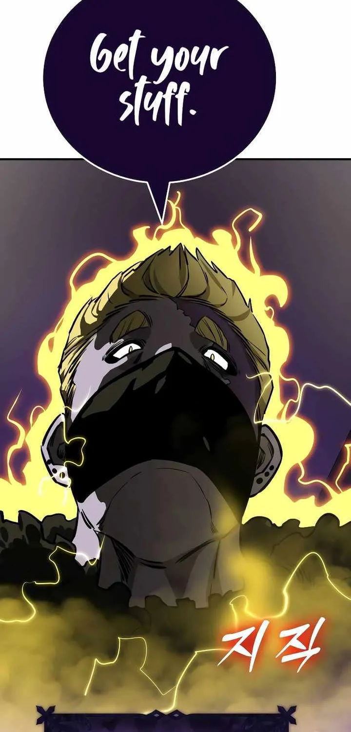 Reincarnation Path of The Underworld King Chapter 14 page 107 - 