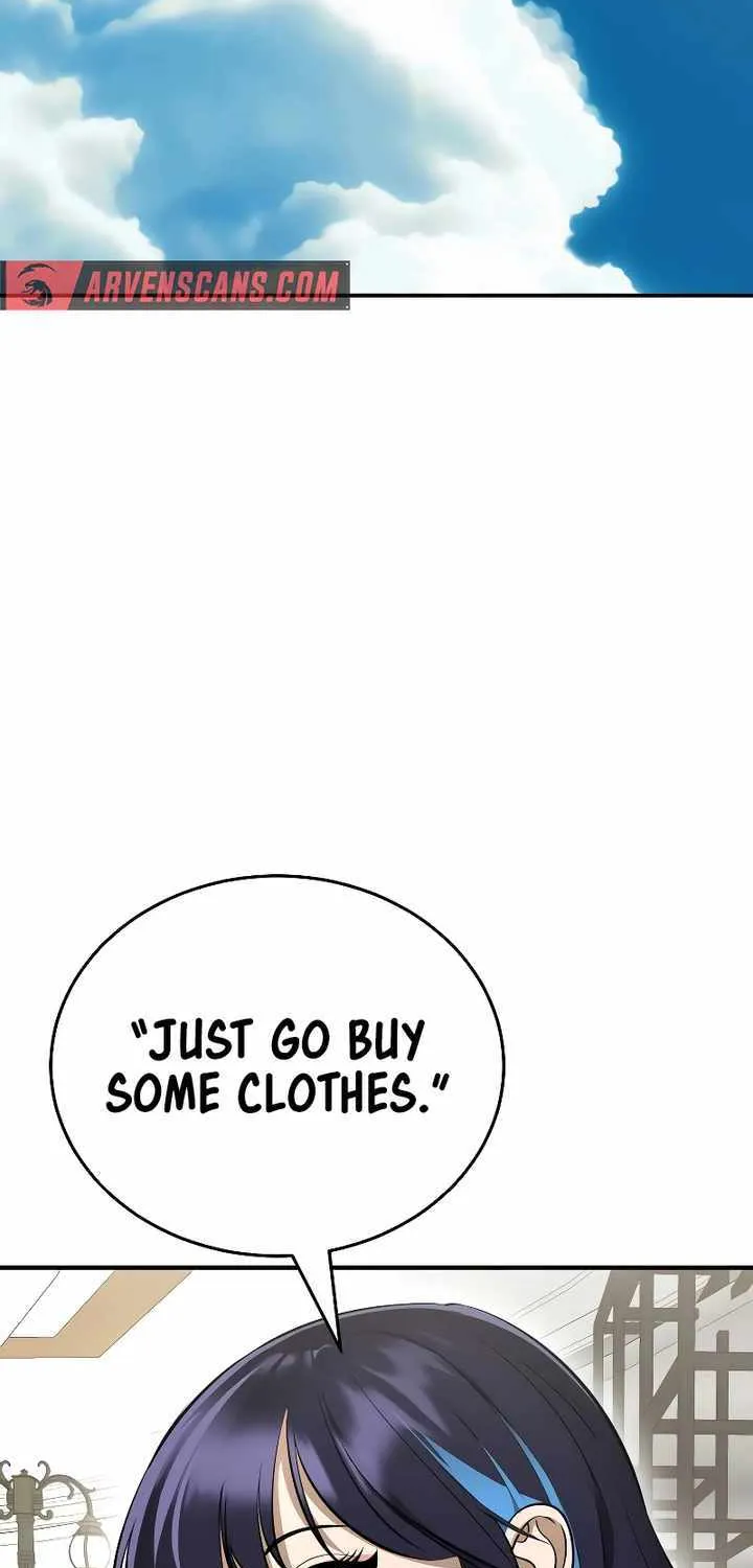 Reincarnation Path of The Underworld King Chapter 14 page 17 - 