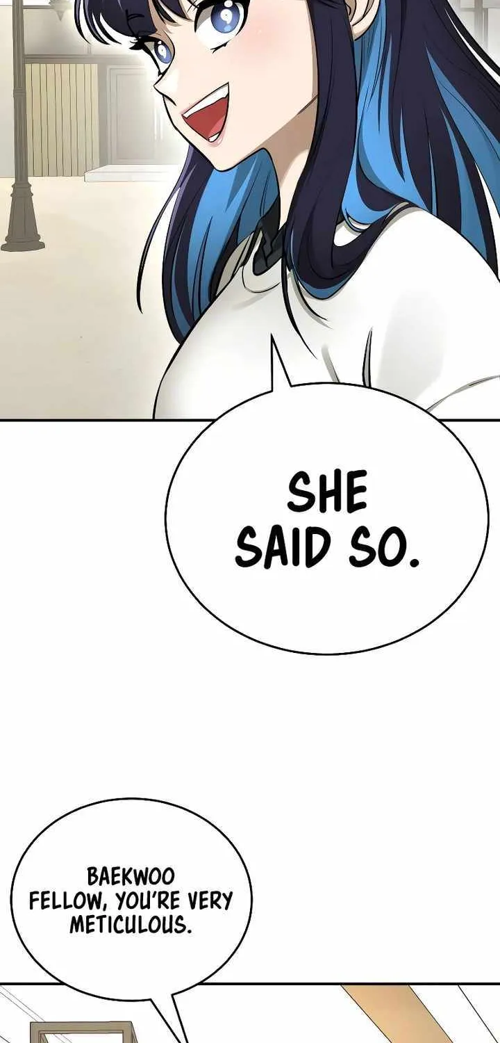 Reincarnation Path of The Underworld King Chapter 14 page 18 - 