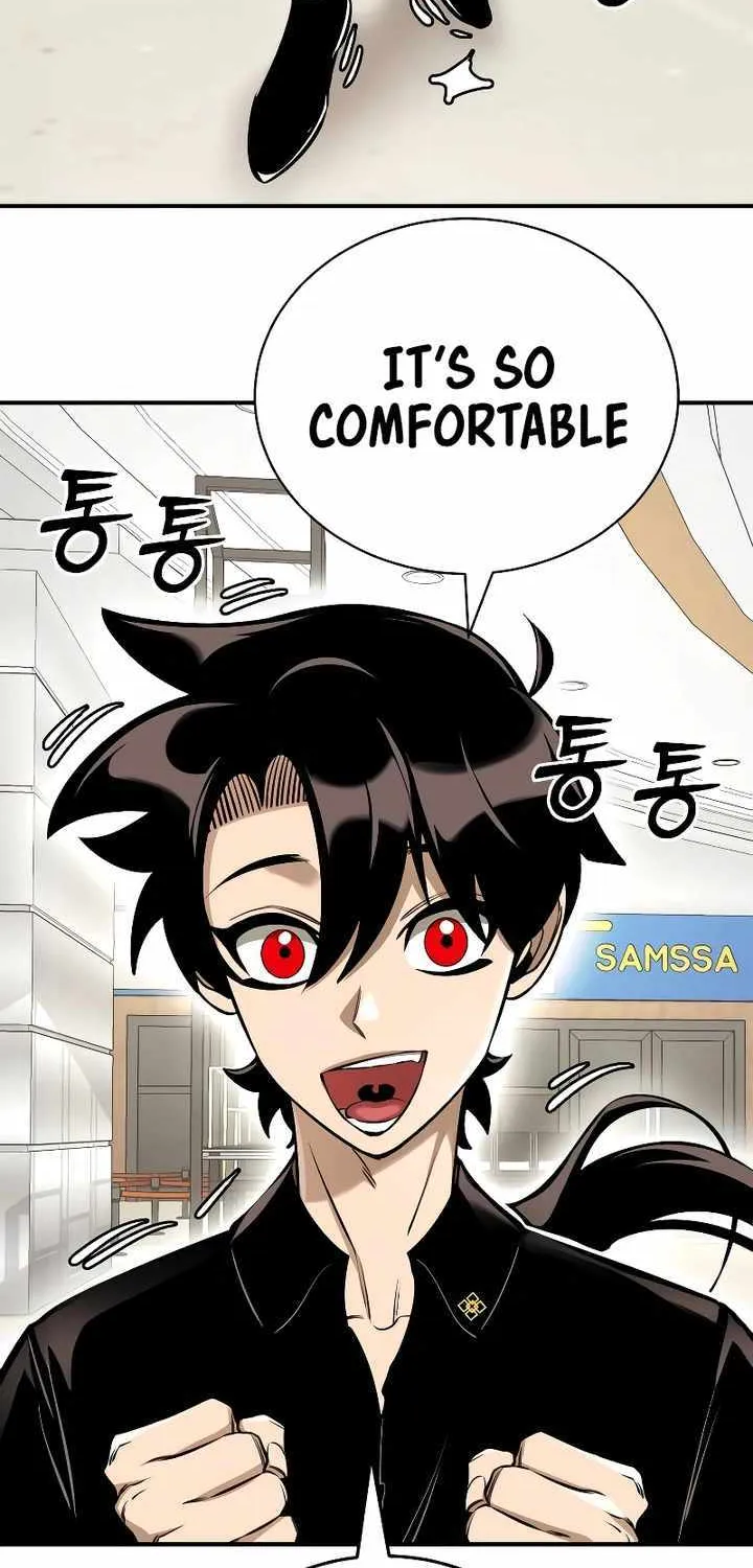 Reincarnation Path of The Underworld King Chapter 14 page 20 - 