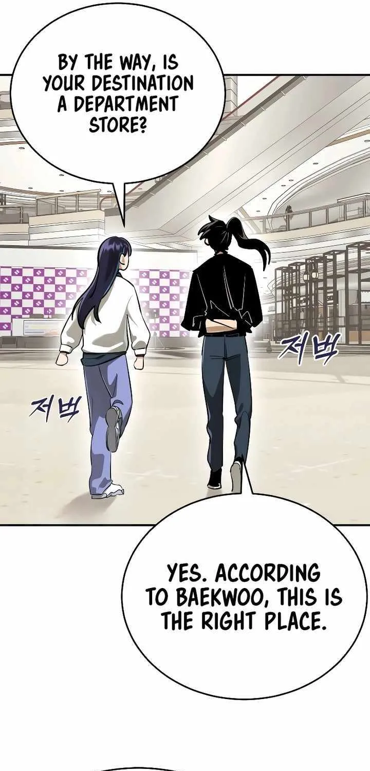 Reincarnation Path of The Underworld King Chapter 14 page 22 - 