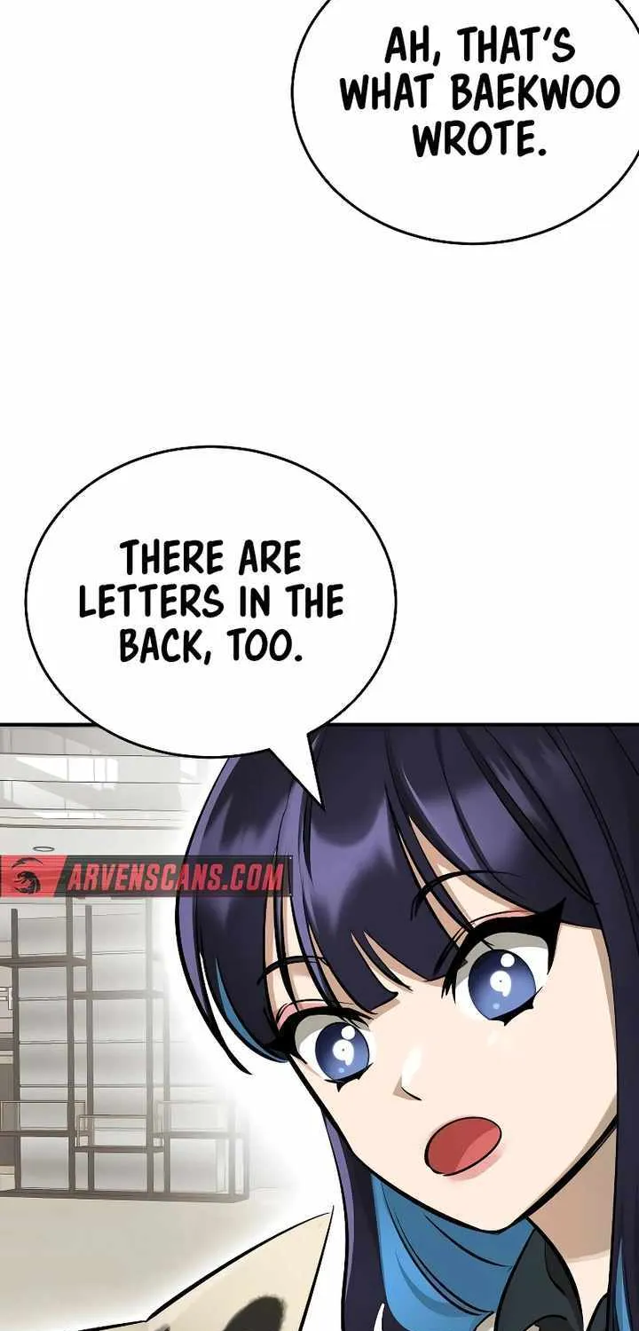Reincarnation Path of The Underworld King Chapter 14 page 24 - 