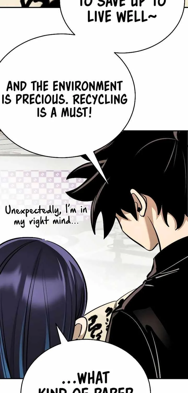 Reincarnation Path of The Underworld King Chapter 14 page 26 - 
