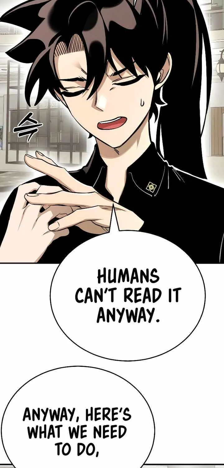 Reincarnation Path of The Underworld King Chapter 14 page 31 - 