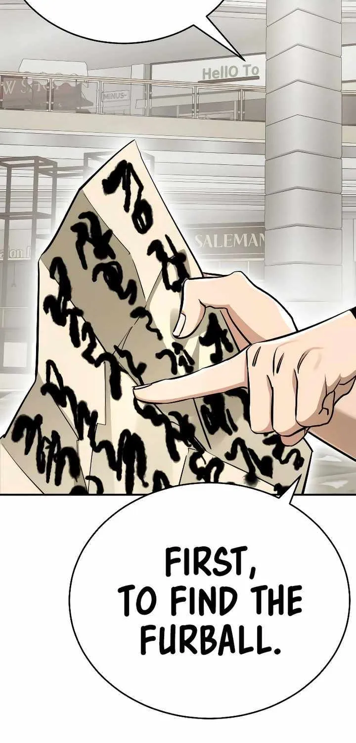 Reincarnation Path of The Underworld King Chapter 14 page 32 - 