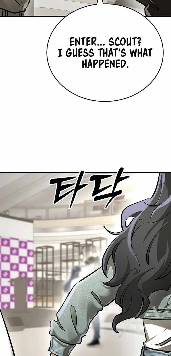 Reincarnation Path of The Underworld King Chapter 14 page 40 - 