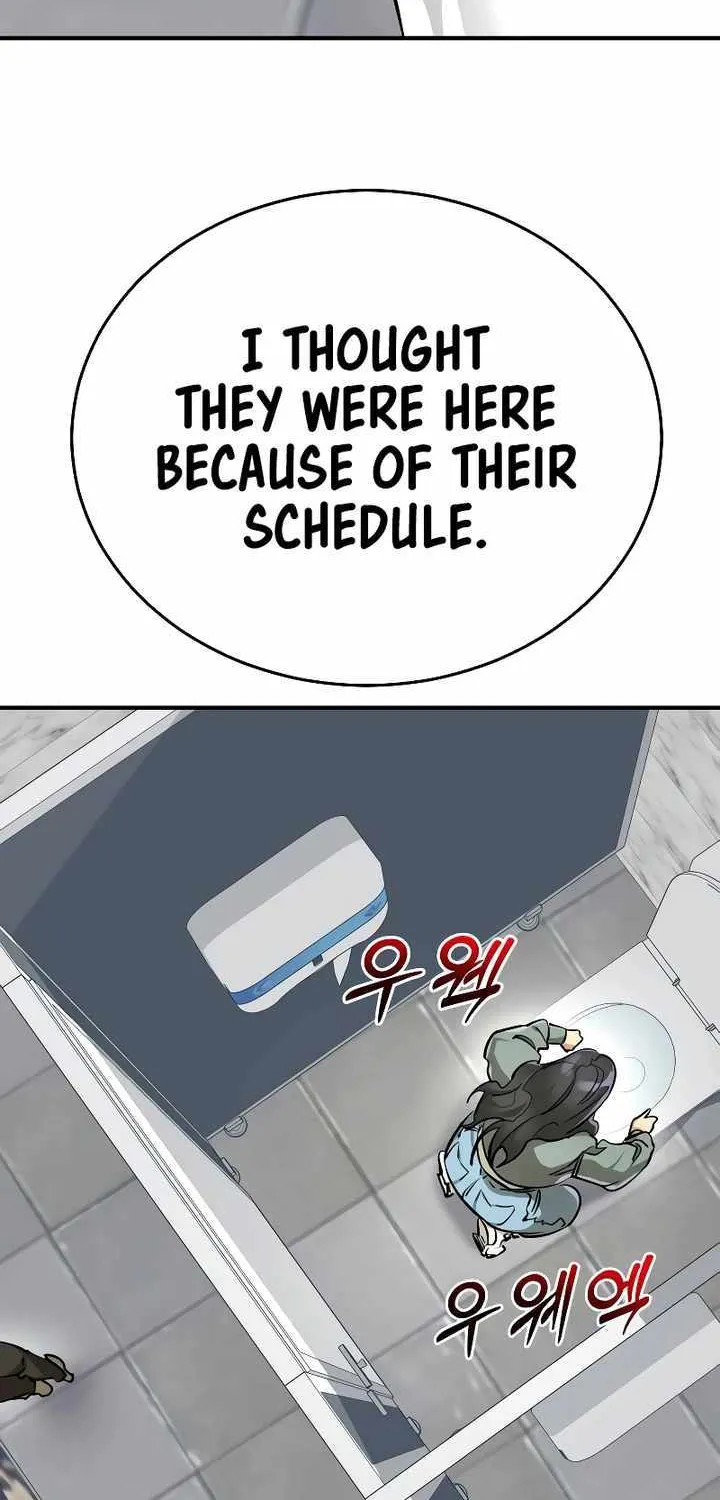Reincarnation Path of The Underworld King Chapter 14 page 44 - 