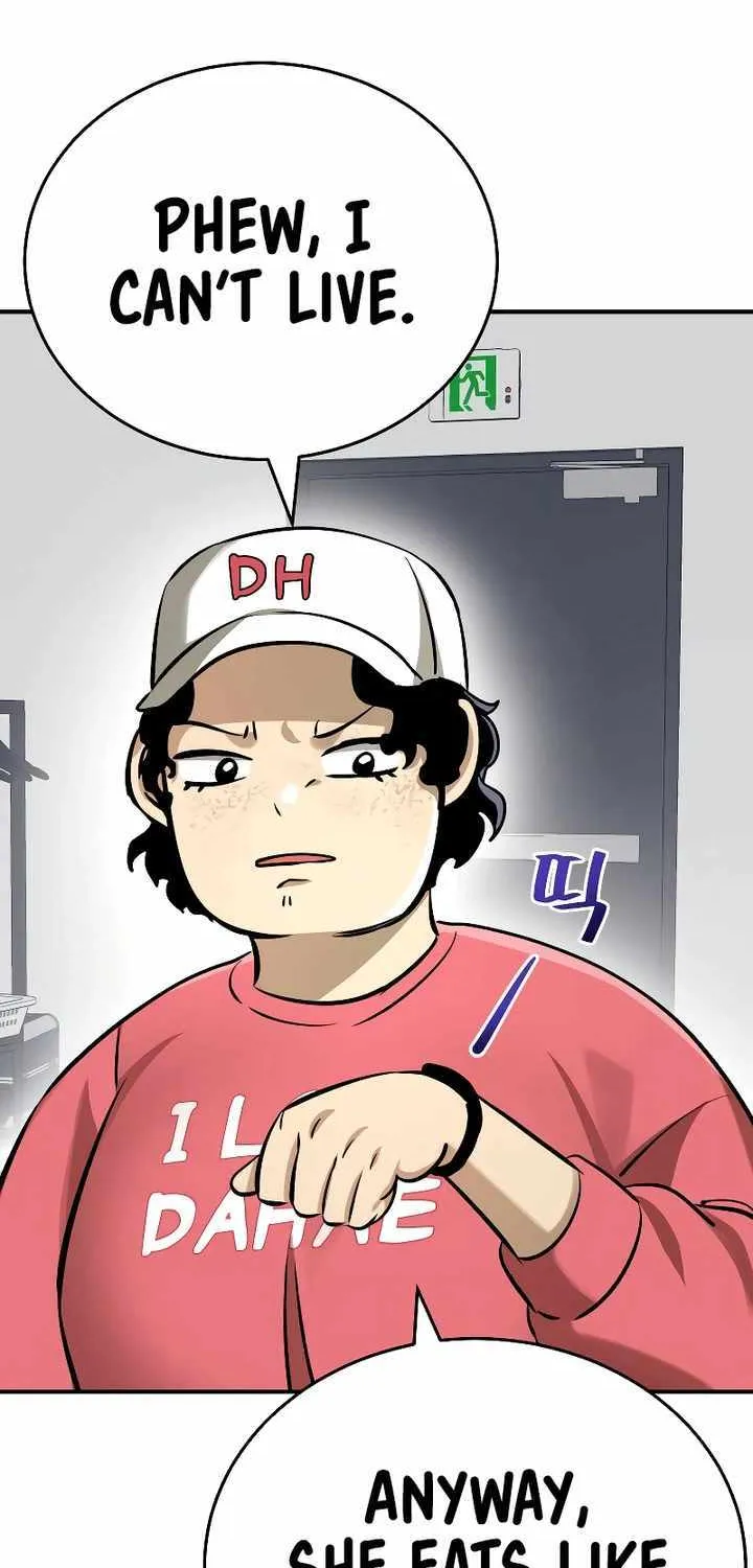 Reincarnation Path of The Underworld King Chapter 14 page 60 - 