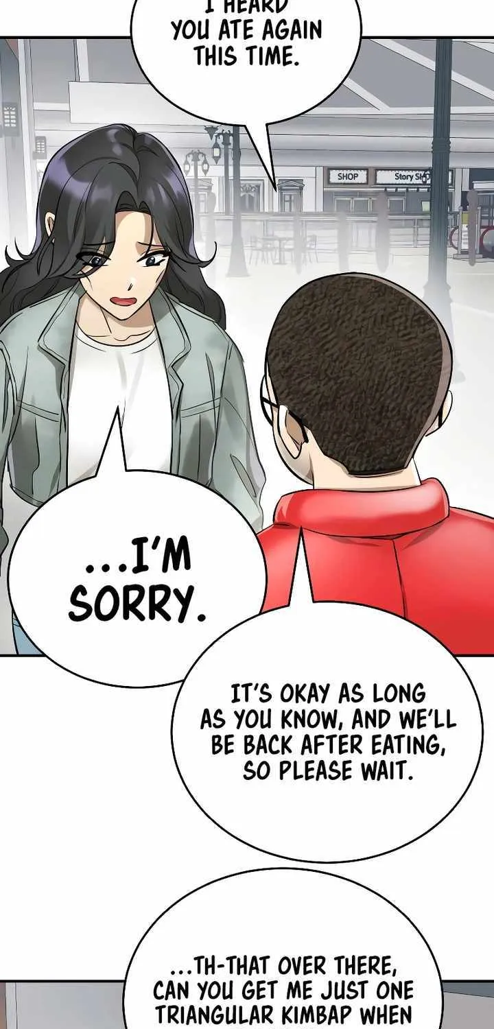Reincarnation Path of The Underworld King Chapter 14 page 75 - 