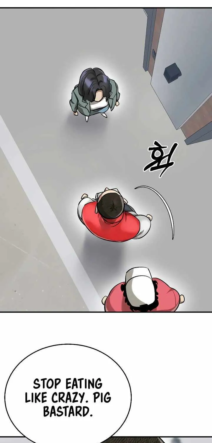 Reincarnation Path of The Underworld King Chapter 14 page 79 - 