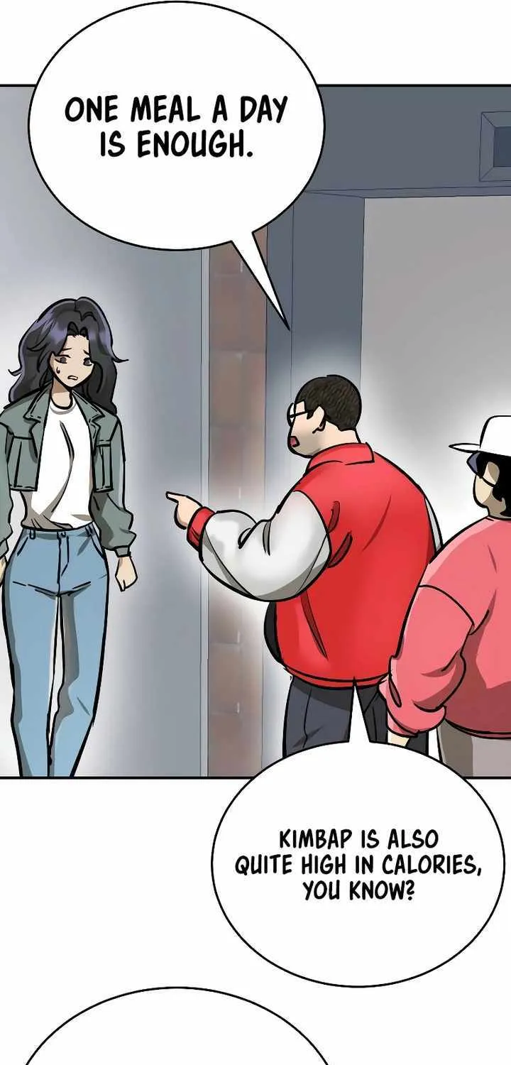 Reincarnation Path of The Underworld King Chapter 14 page 81 - 
