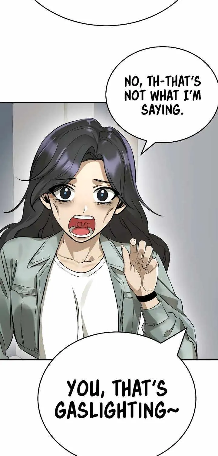Reincarnation Path of The Underworld King Chapter 14 page 84 - 