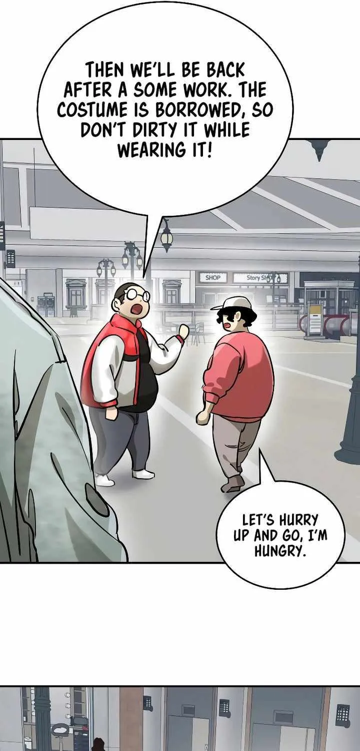 Reincarnation Path of The Underworld King Chapter 14 page 95 - 