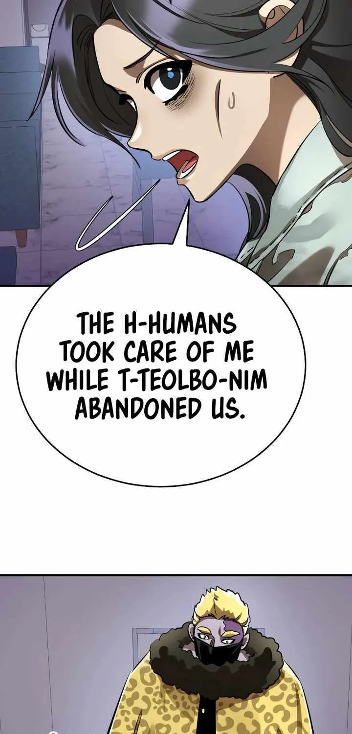 Reincarnation Path of The Underworld King Chapter 15 page 11 - 
