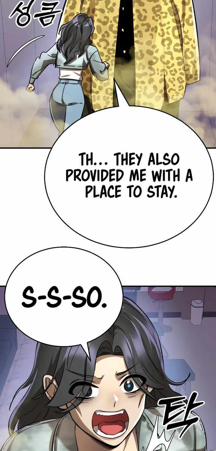 Reincarnation Path of The Underworld King Chapter 15 page 12 - 