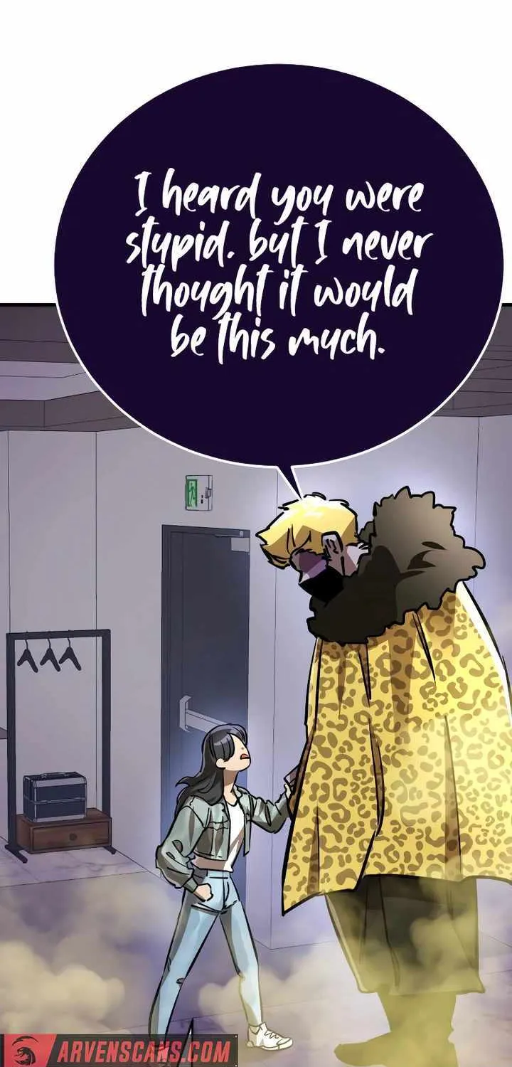 Reincarnation Path of The Underworld King Chapter 15 page 14 - 