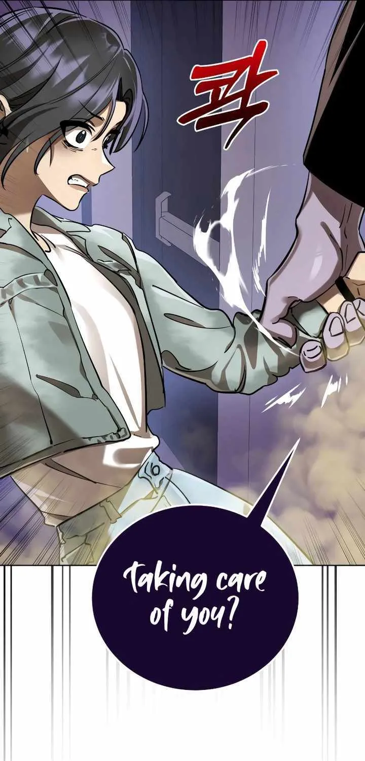 Reincarnation Path of The Underworld King Chapter 15 page 16 - 