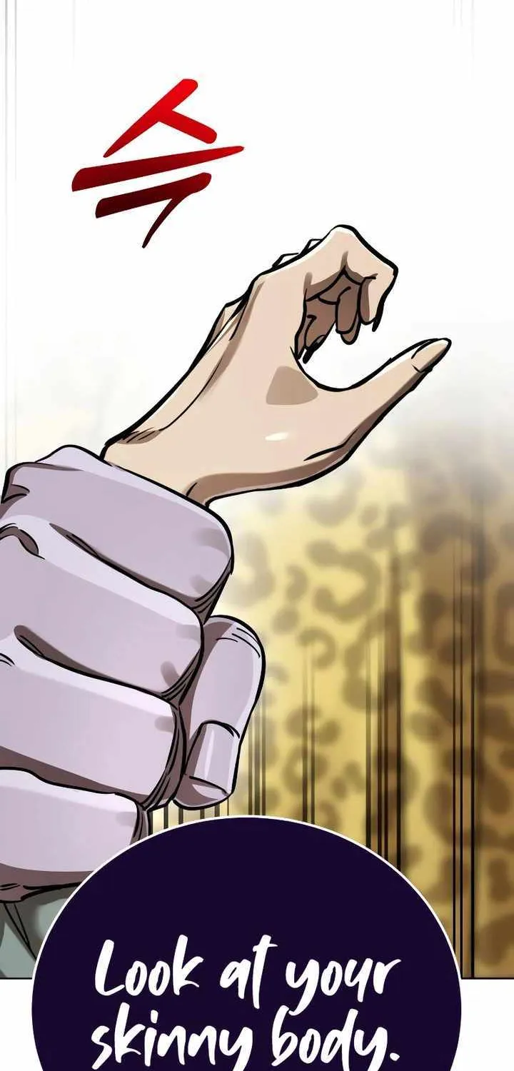 Reincarnation Path of The Underworld King Chapter 15 page 17 - 