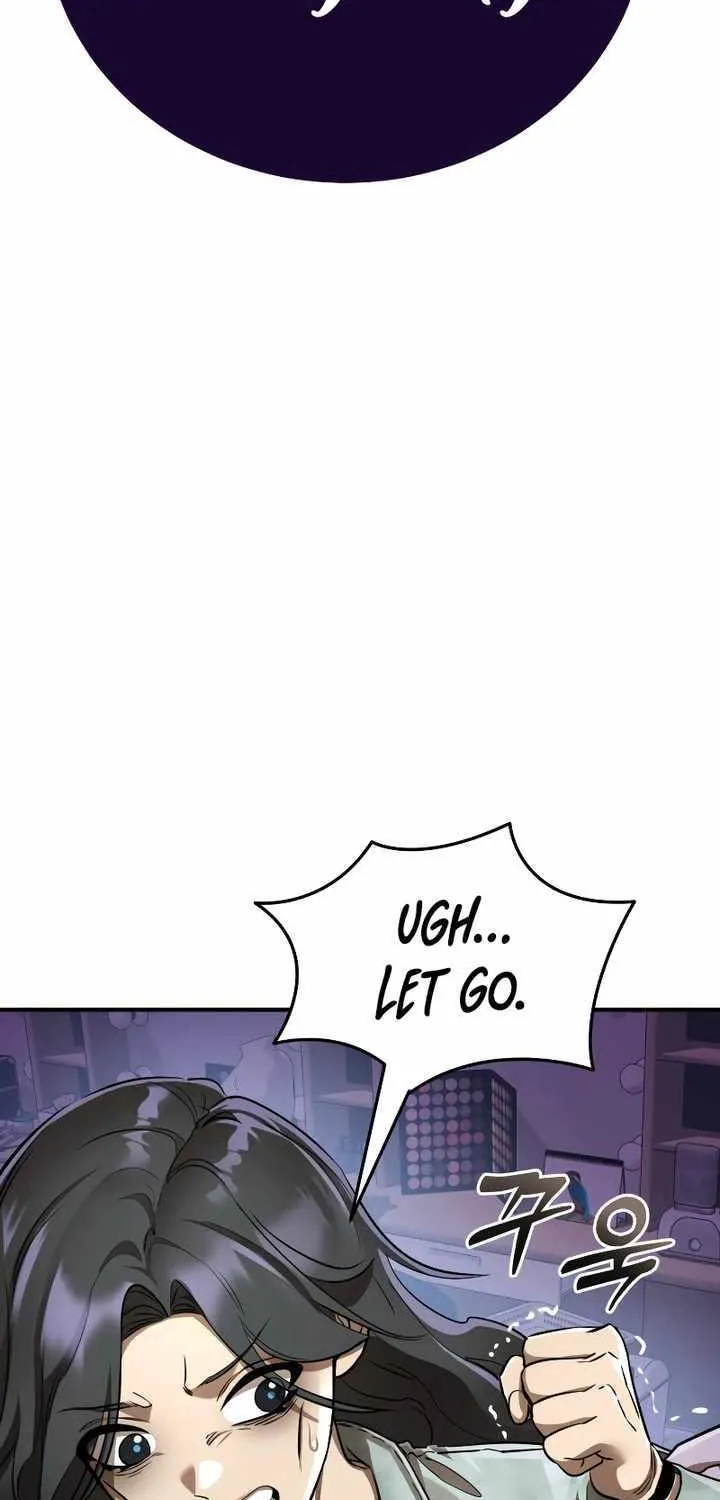 Reincarnation Path of The Underworld King Chapter 15 page 18 - 