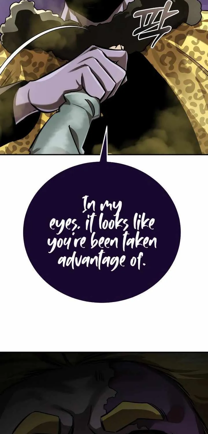 Reincarnation Path of The Underworld King Chapter 15 page 20 - 