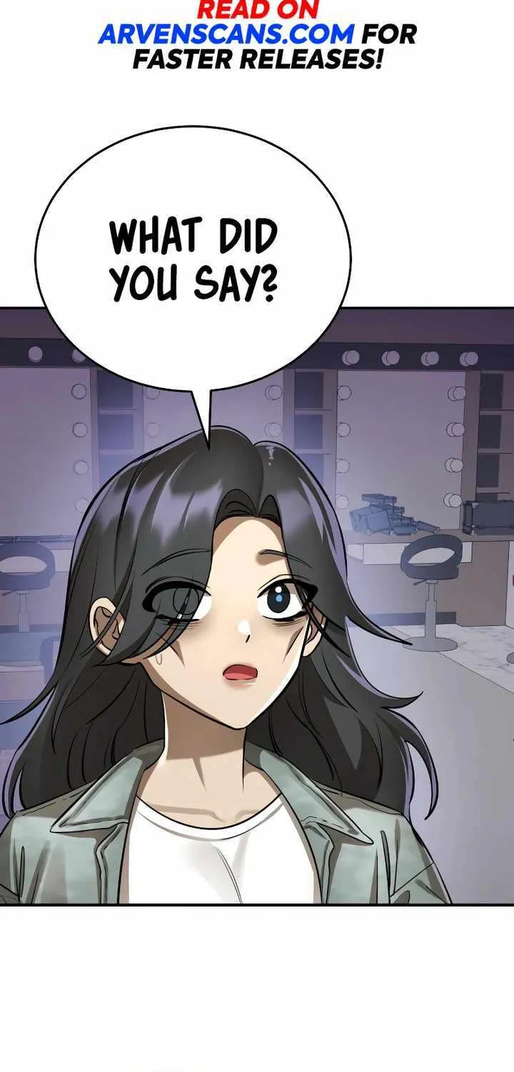 Reincarnation Path of The Underworld King Chapter 15 page 3 - 