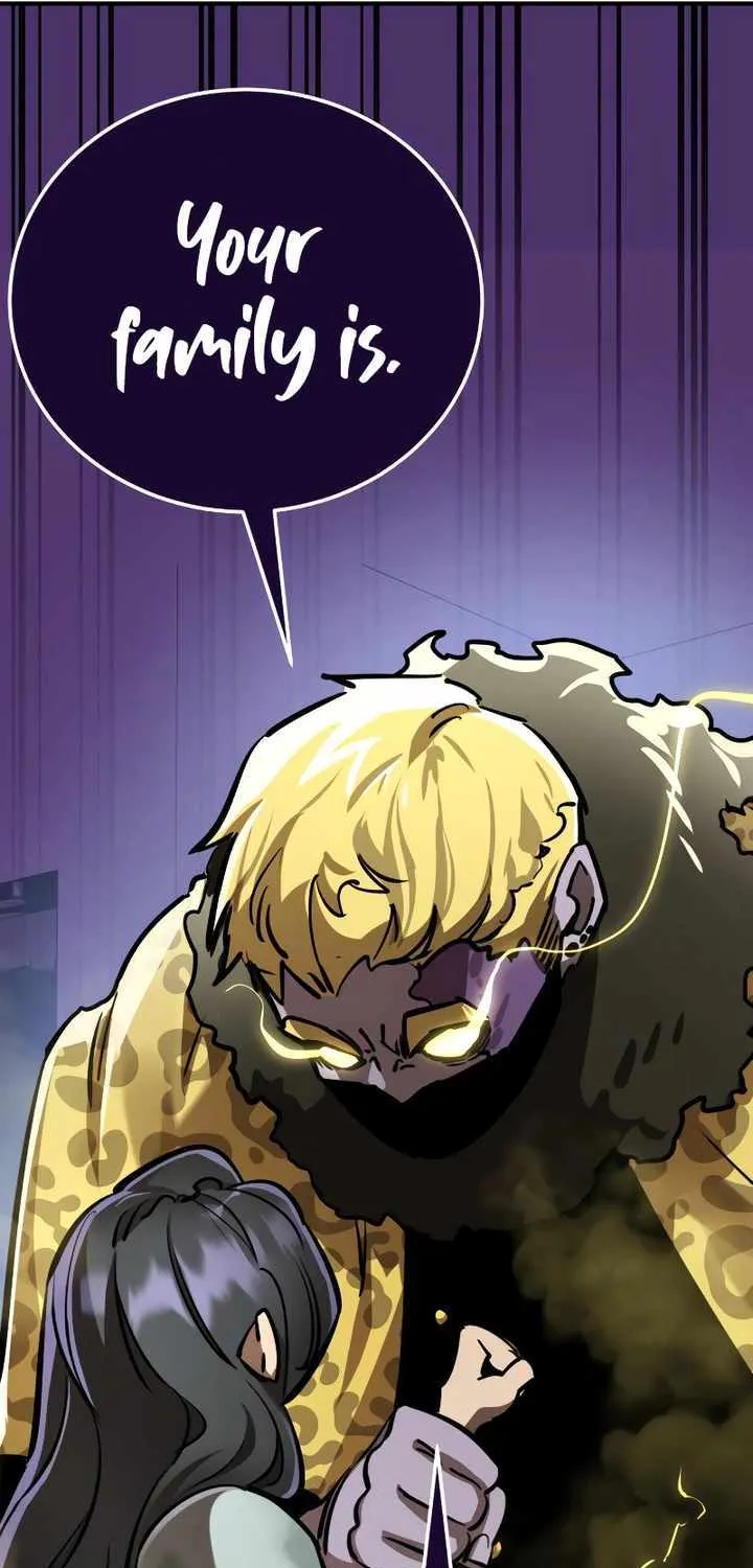 Reincarnation Path of The Underworld King Chapter 15 page 22 - 