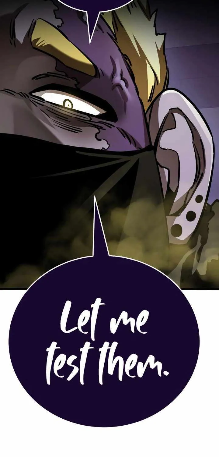 Reincarnation Path of The Underworld King Chapter 15 page 27 - 
