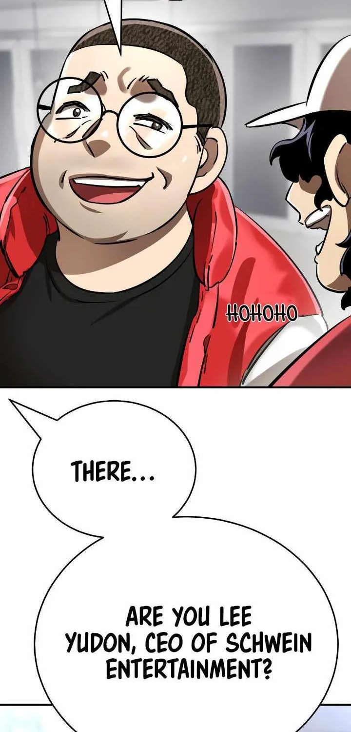 Reincarnation Path of The Underworld King Chapter 15 page 32 - 