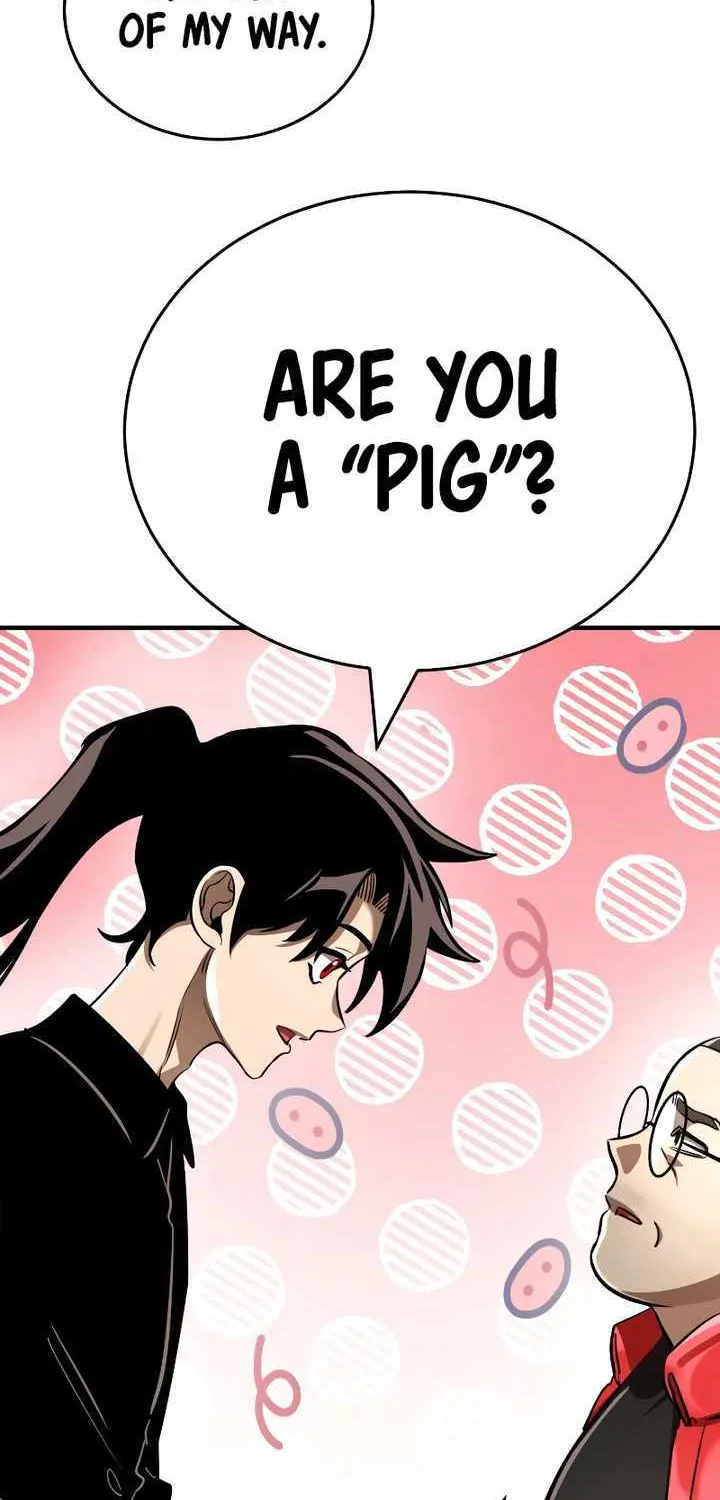 Reincarnation Path of The Underworld King Chapter 15 page 36 - 