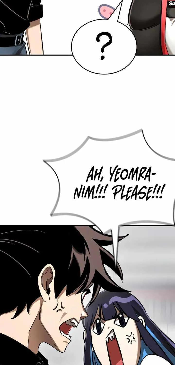 Reincarnation Path of The Underworld King Chapter 15 page 37 - 