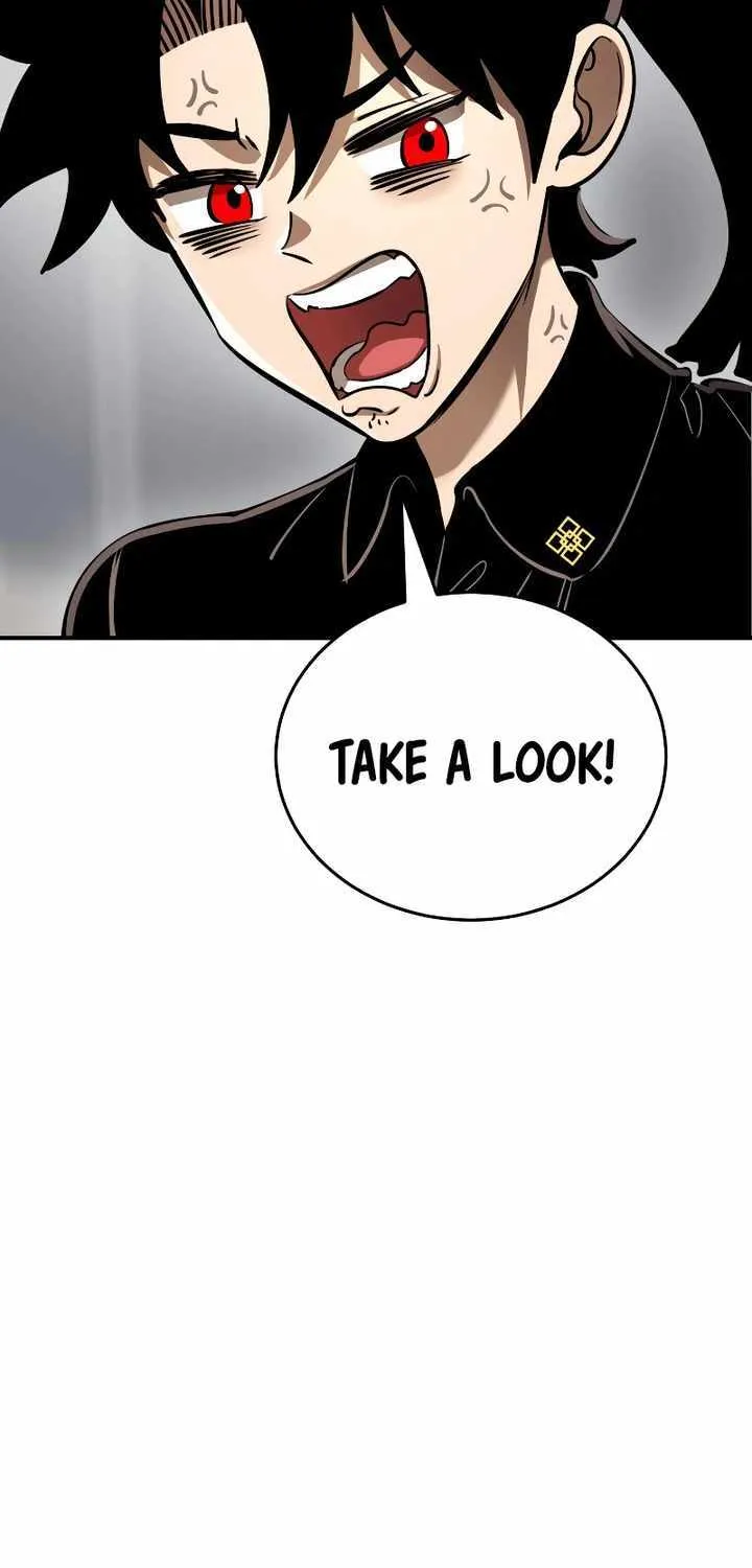 Reincarnation Path of The Underworld King Chapter 15 page 39 - 