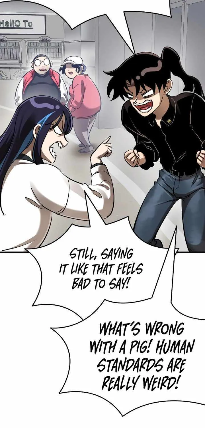 Reincarnation Path of The Underworld King Chapter 15 page 42 - 