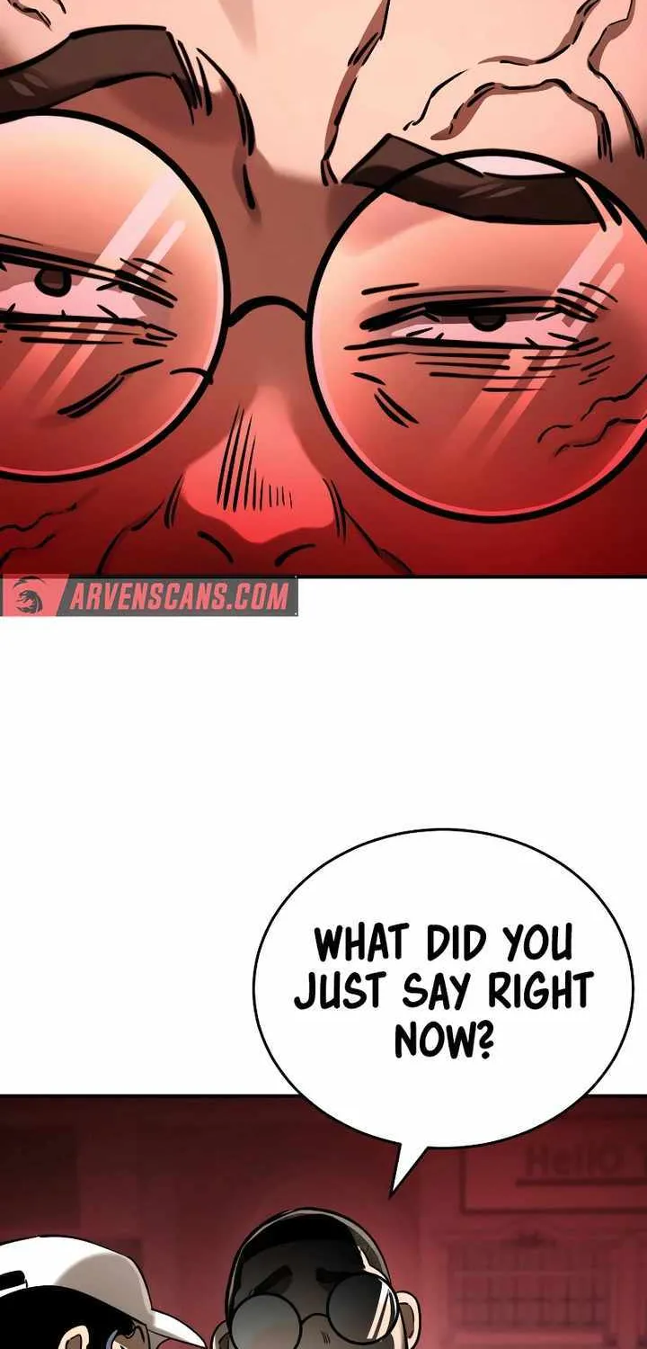 Reincarnation Path of The Underworld King Chapter 15 page 44 - 