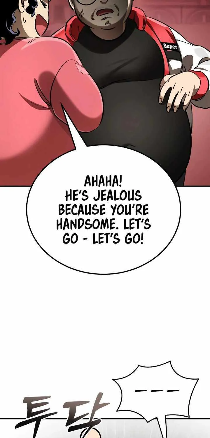 Reincarnation Path of The Underworld King Chapter 15 page 45 - 