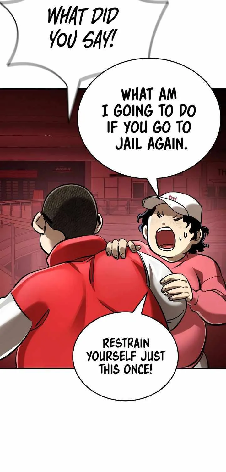 Reincarnation Path of The Underworld King Chapter 15 page 47 - 