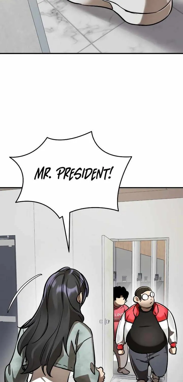 Reincarnation Path of The Underworld King Chapter 15 page 57 - 