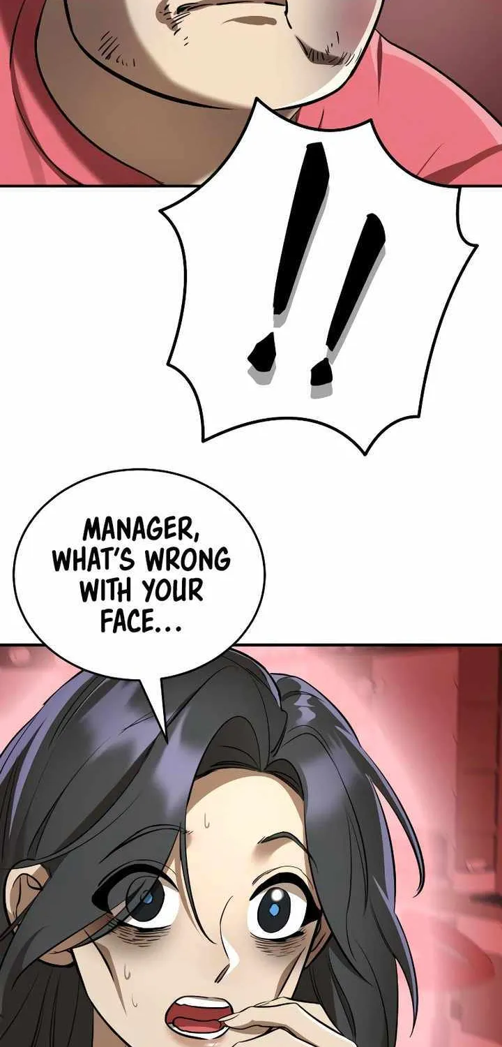 Reincarnation Path of The Underworld King Chapter 15 page 59 - 