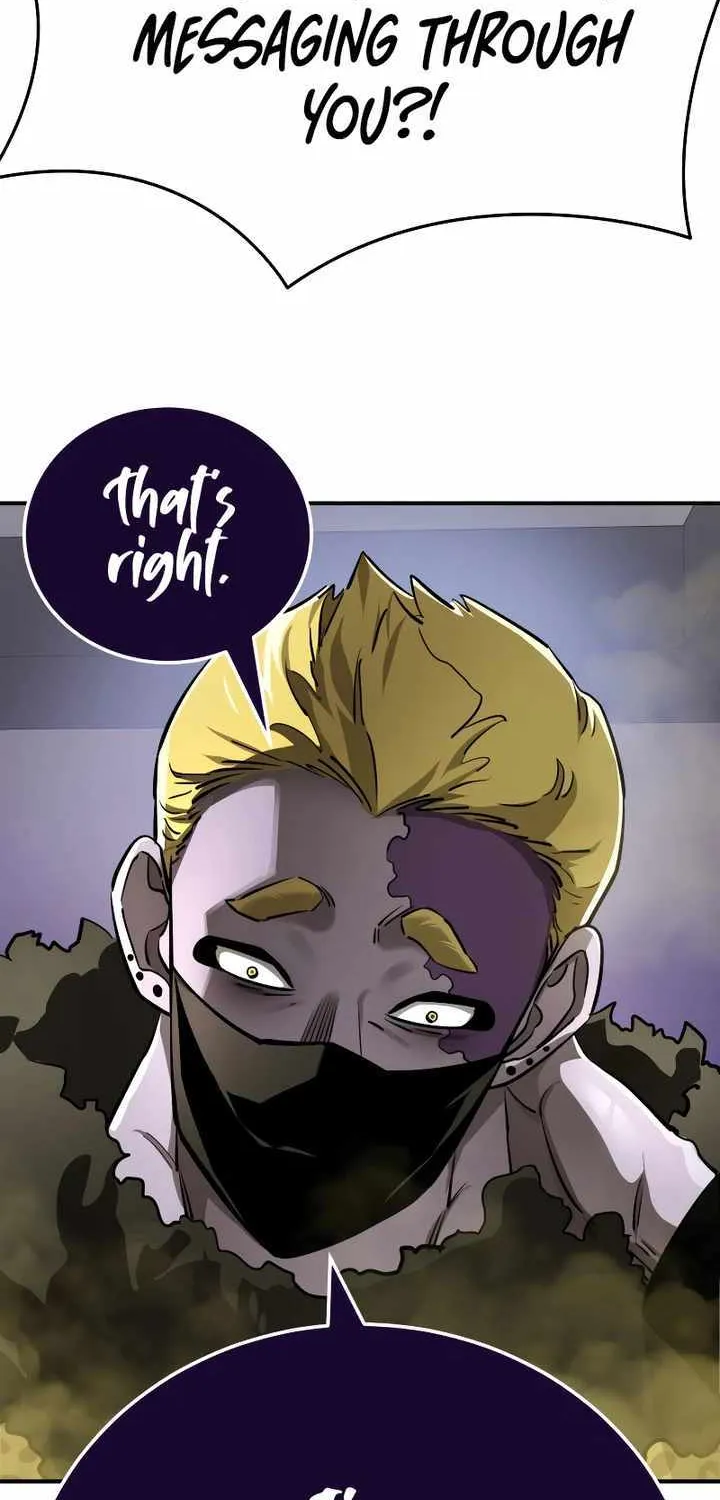 Reincarnation Path of The Underworld King Chapter 15 page 7 - 