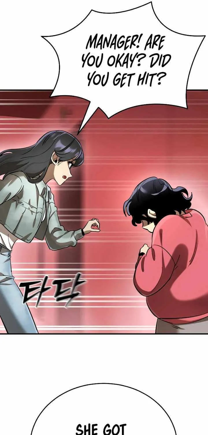 Reincarnation Path of The Underworld King Chapter 15 page 61 - 
